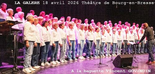20260418 la Galere theatre