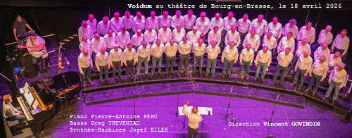 20260418 Voidum theatre